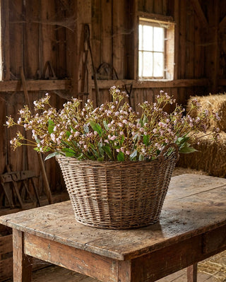 23.5" Wild Lilac Lavender Stem
