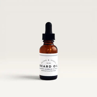 Beard Oil - Choose Scent