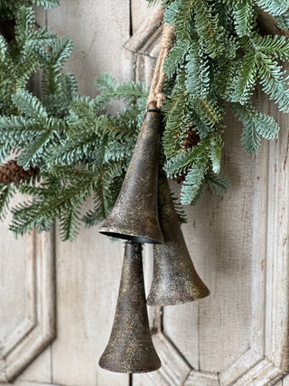 20.5" Belfry Bells Drop