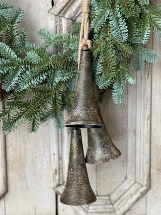 Belfry Bells Drop