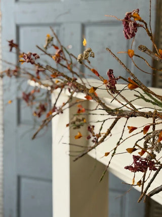 5ft Autumn Finale Garland