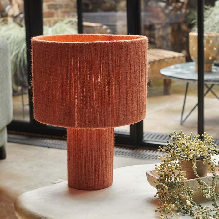 Abigail Ahern Zamora Lamp