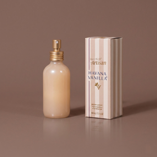 Capri Blue Havana Vanilla Artisan Caffe Capri Room Spray