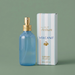 Capri Blue Volcano Artisan Caffe Capri Room Spray