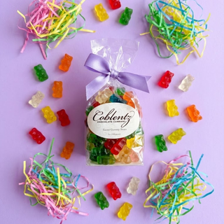 Easter Gummy Bears