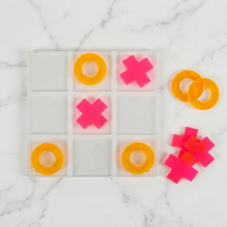 Tic Tac Toe Tabletop Game