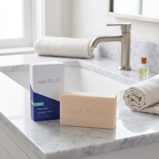Capri Blue Soap - Volcano