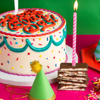 Maeve - Happy Birthday Truffle Bar