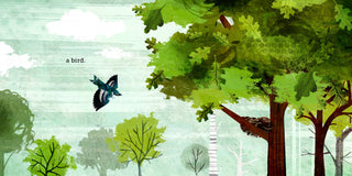 Because Of An Acorn Book