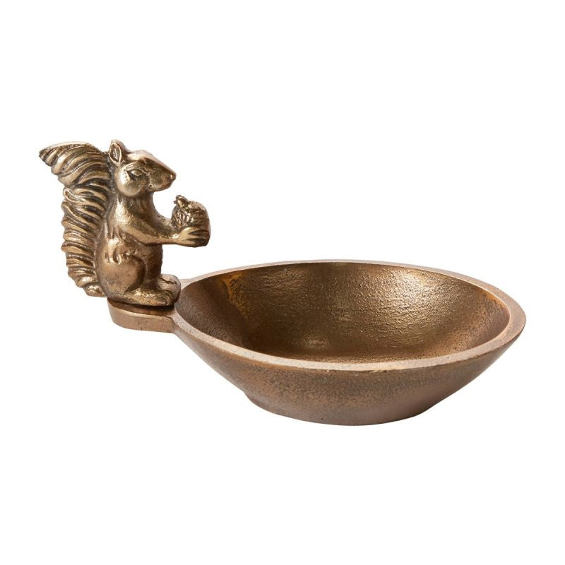 The Squirrel Bowl