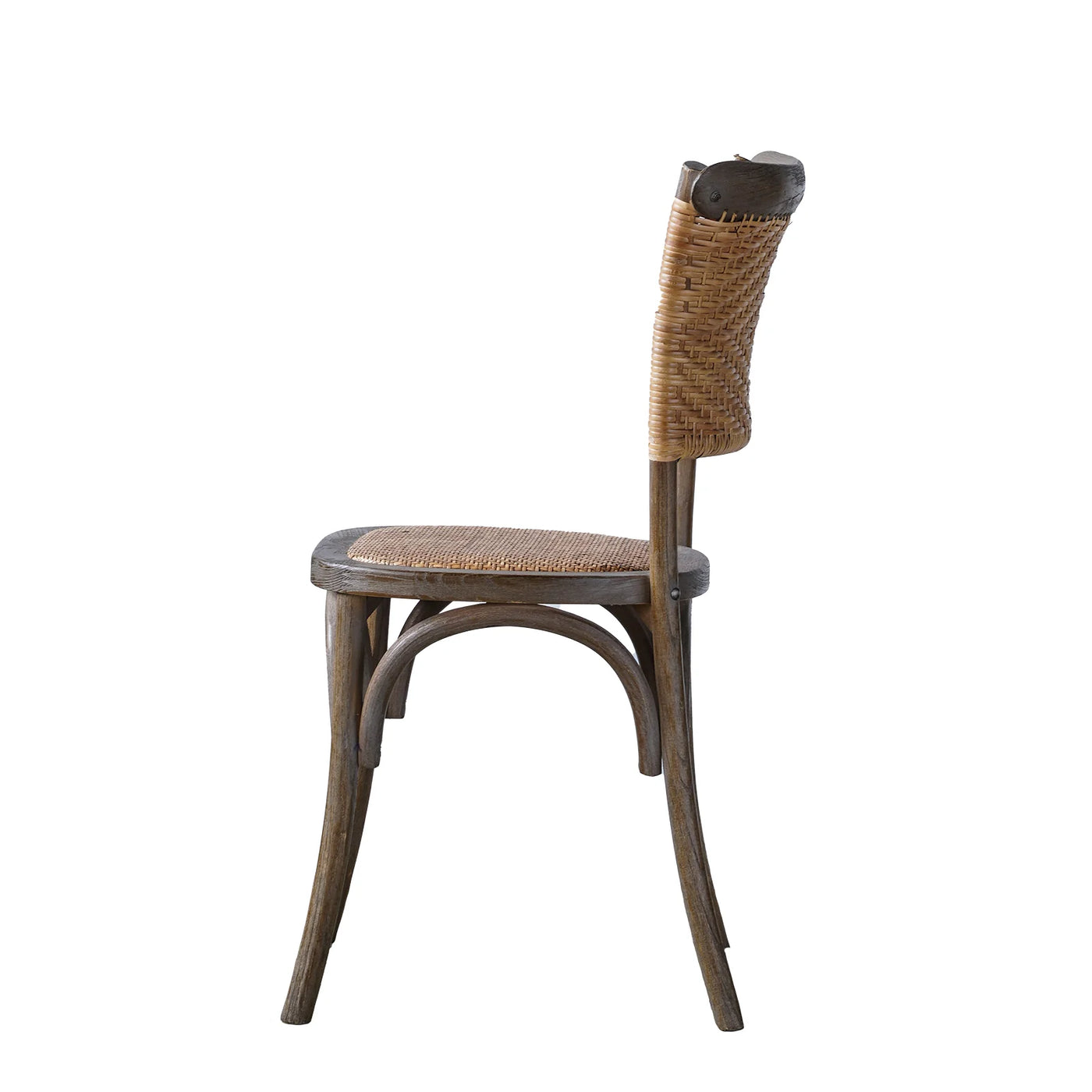 The Addie Dining Chair