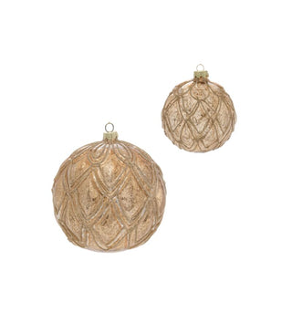 Adriatic Ornament - Choose Size