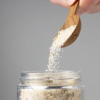 Calicutts Lemon Lavender Sugar