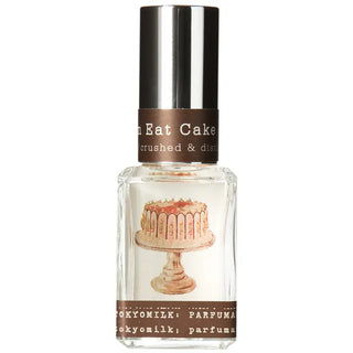 TokyoMilk Parfum No. 11 - Let The Eat Cake