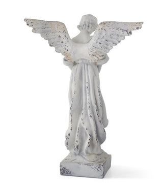 45" Garden Angel