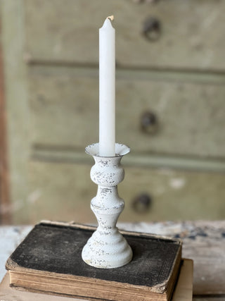 Alette Taper Candle Holder