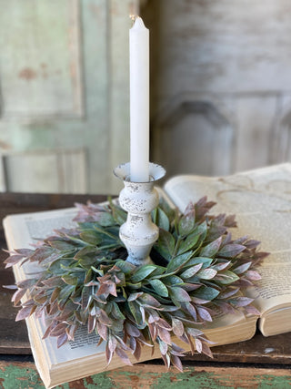 Alette Taper Candle Holder
