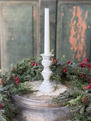 Alette Taper Candle Holder