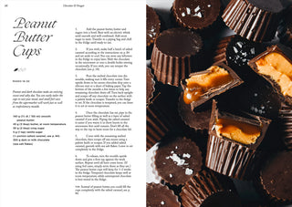 All Things Sweet, Recipes For Homemade Sweets & Confections Book