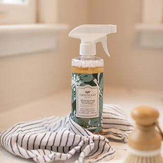 Greenleaf Shimmering Snowberry Multi-Surface Cleaner