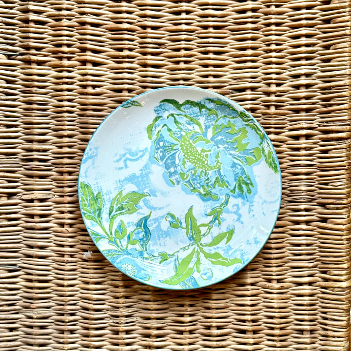 8" Porcelain Salad Plate - Amendine