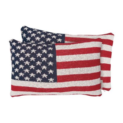 Americana Pillow