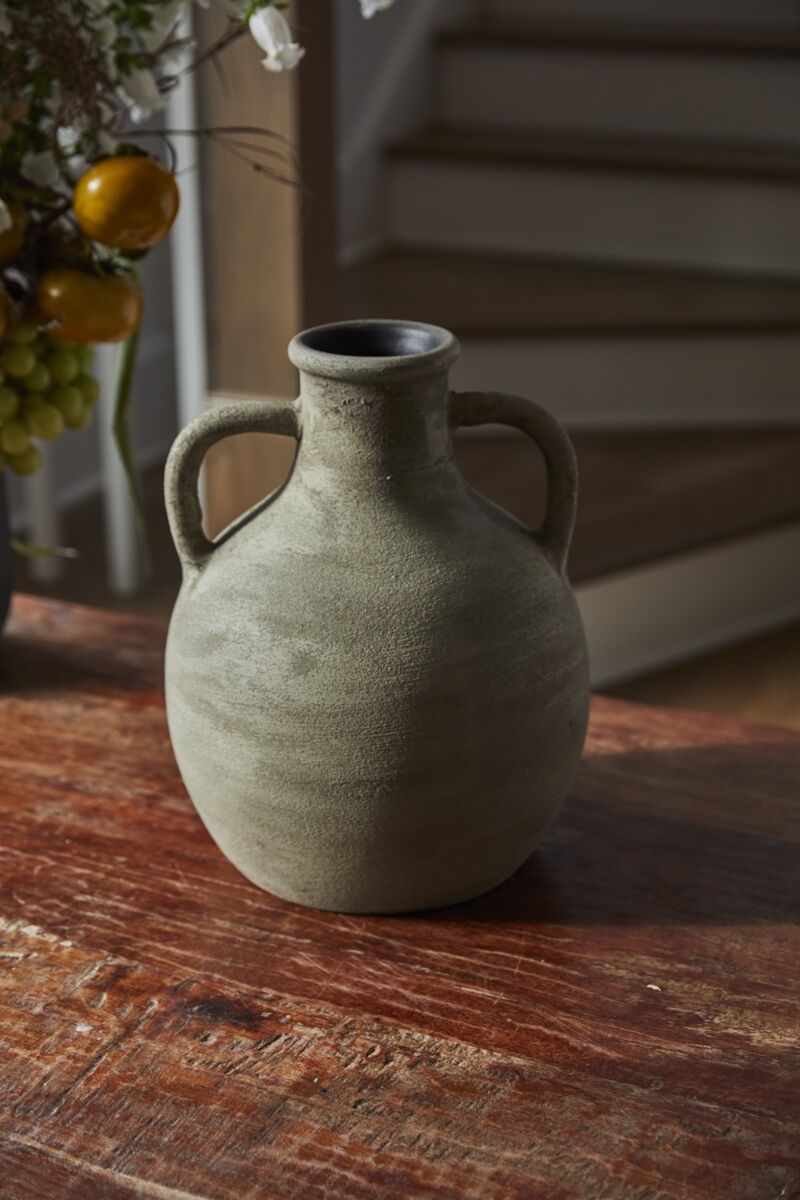 Amphora Vase