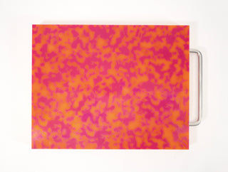 Fredericks and Mae Professional Grade Food Prep Cutting Board - Choose From 9 Colors