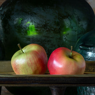 Set of 2 Orchard Apples