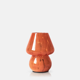 Cady Portable Table Lamp - Apricot