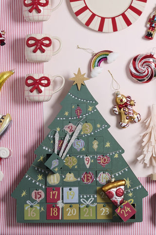 Arbol Advent Calender