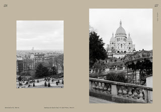 Paris – Dreamy Tips For the City of Love Book