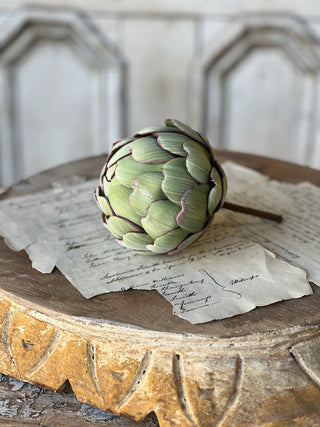 7" Artichoke Pick