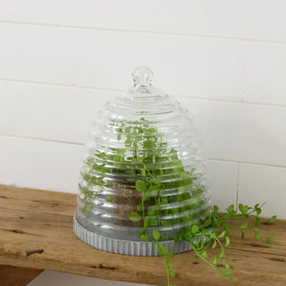 The Beehive Cloche