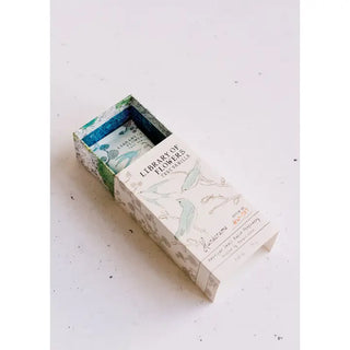 Library Of Flowers True Vanilla 2.65 oz Hand creme