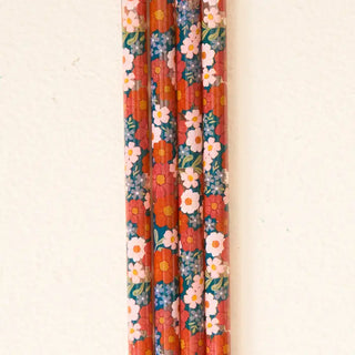 40 oz Tumbler Straw Set - Wild About You