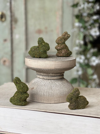 Hare Hollow Bag-O-Bunnies