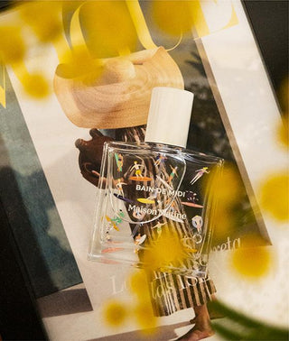 Maison Matine - Bain De Midi - French Perfume