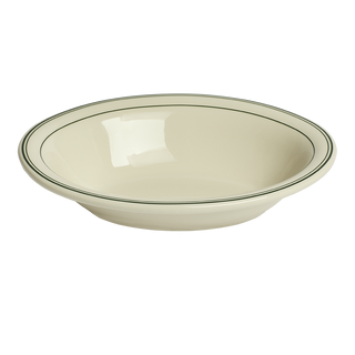 The Diner Collection - HL Greenband 32oz Baker Dish