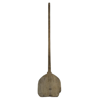 Found European Baker's Paddle