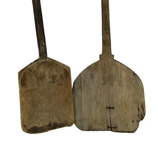 Found European Baker's Paddle