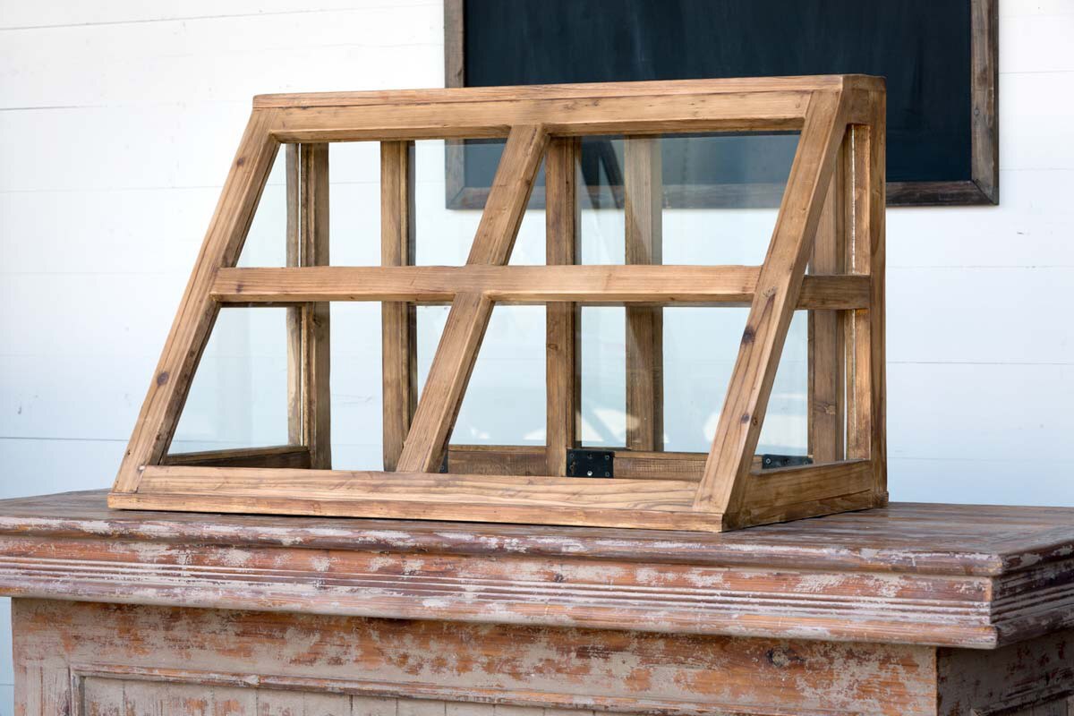 Bakery Counter Display Cabinet