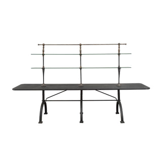 The Bakery Table- More Coming Soon