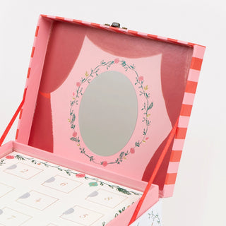 New York City Ballet Nutcracker Advent Calendar
