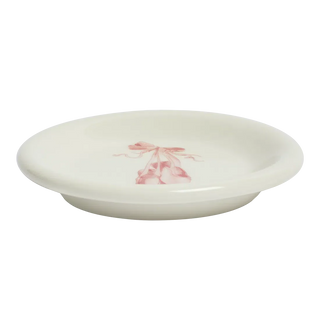 Ballet Slippers Trinket Dish