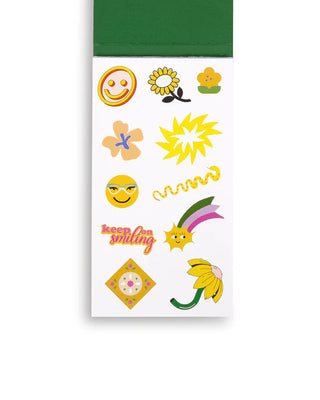 Sticker Book Issue Eight