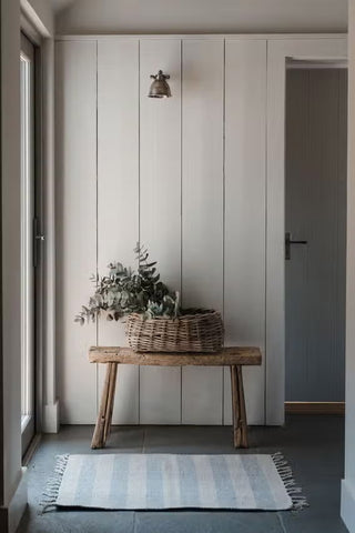 The Surrey Basket