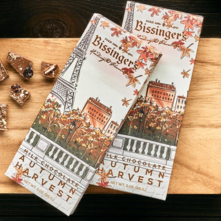 Bissinger's Milk Autumn Harvest Bar