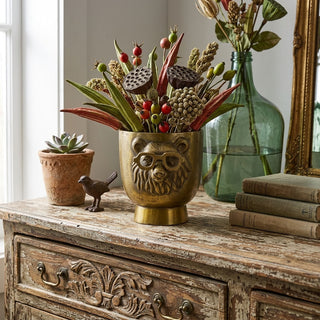 Eric and Eloise Collection Beatrice Pot
