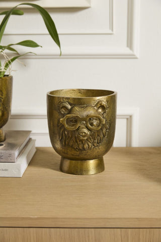 Eric and Eloise Collection Beatrice Pot